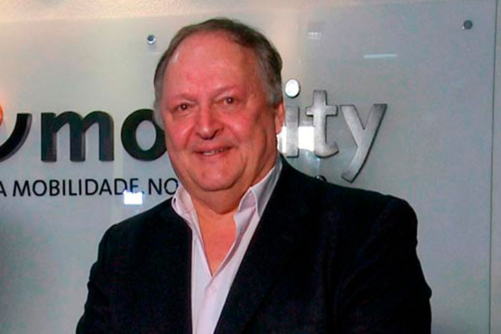 Oswaldo Melantonio Filho - NexB - Franquia de Consultoria, Fusões e Aquisições e Crédito